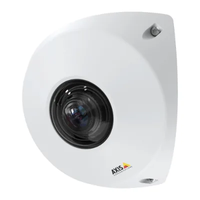 P9106V White